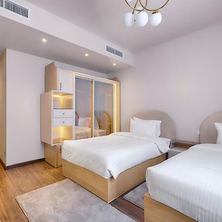 Vesta - Cairo Festival City Residence Kültér fotó