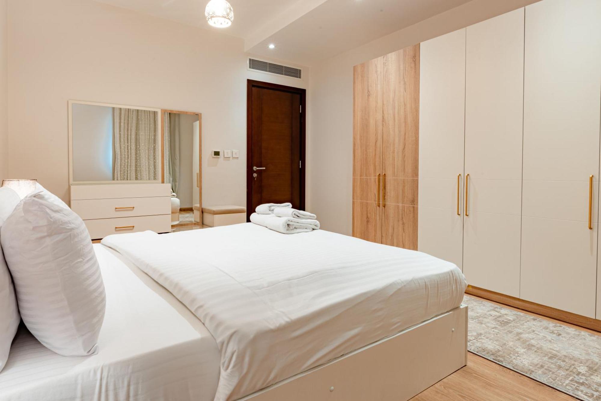 Vesta - Cairo Festival City Residence Kültér fotó