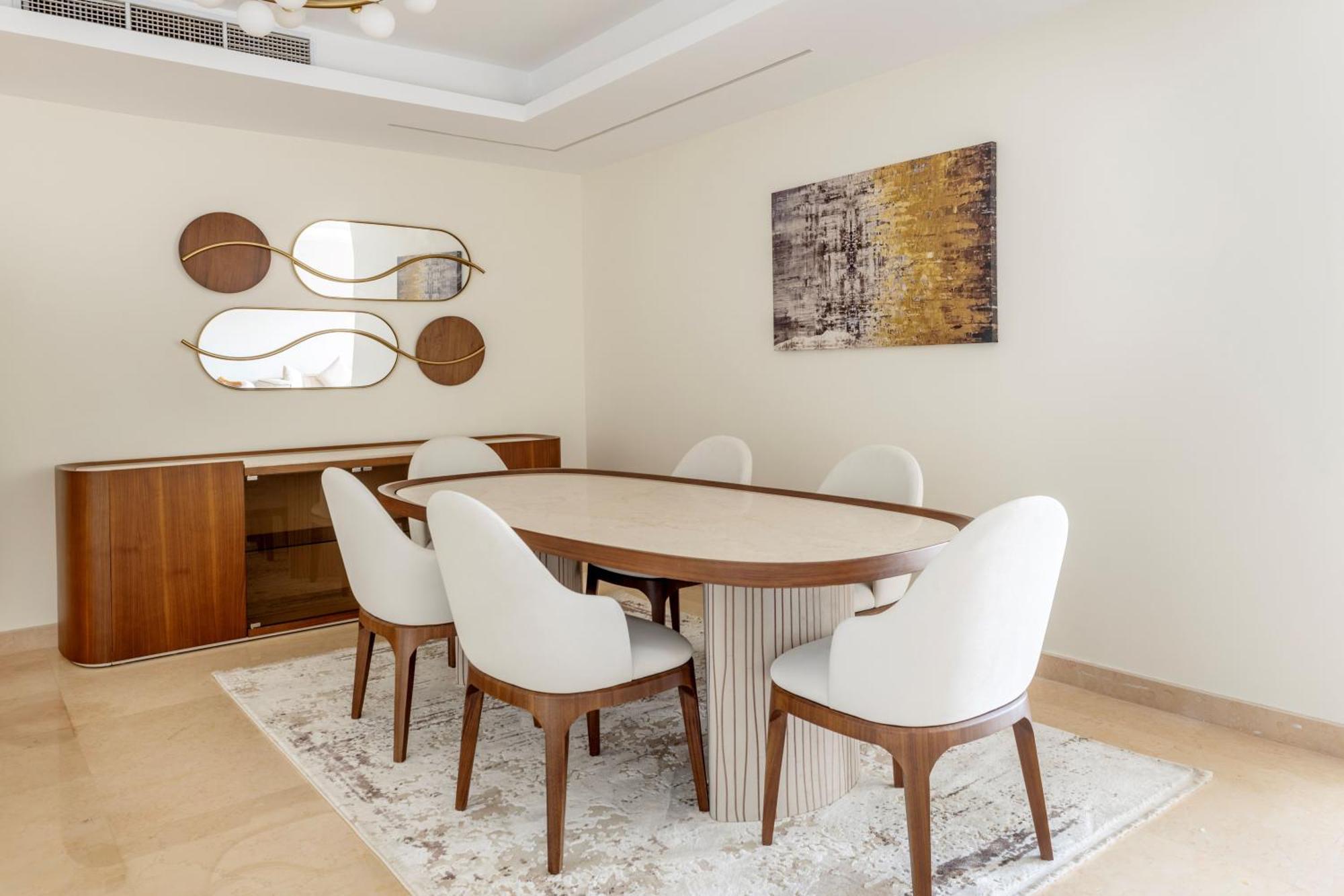 Vesta - Cairo Festival City Residence Kültér fotó