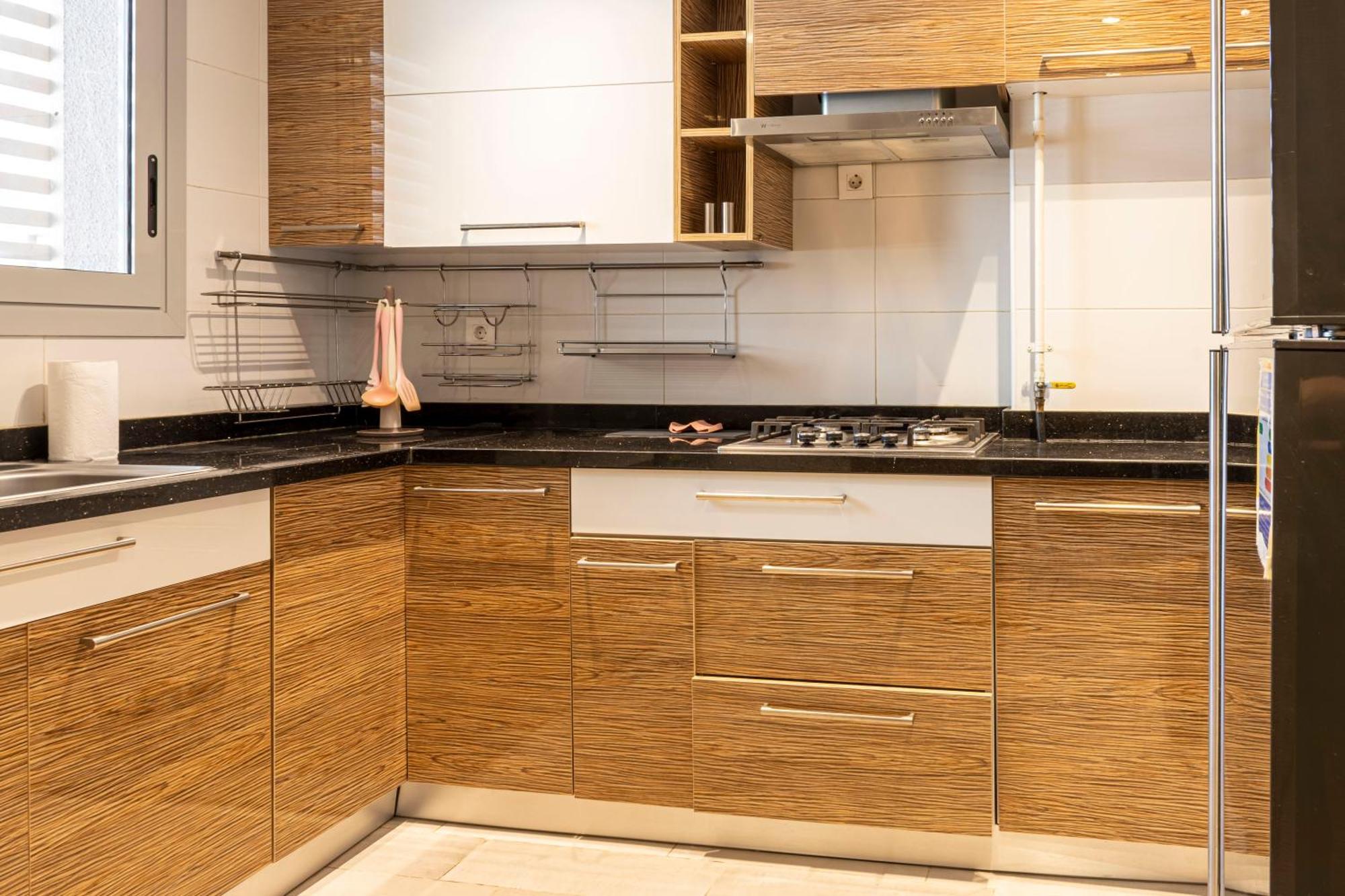 Vesta - Cairo Festival City Residence Kültér fotó