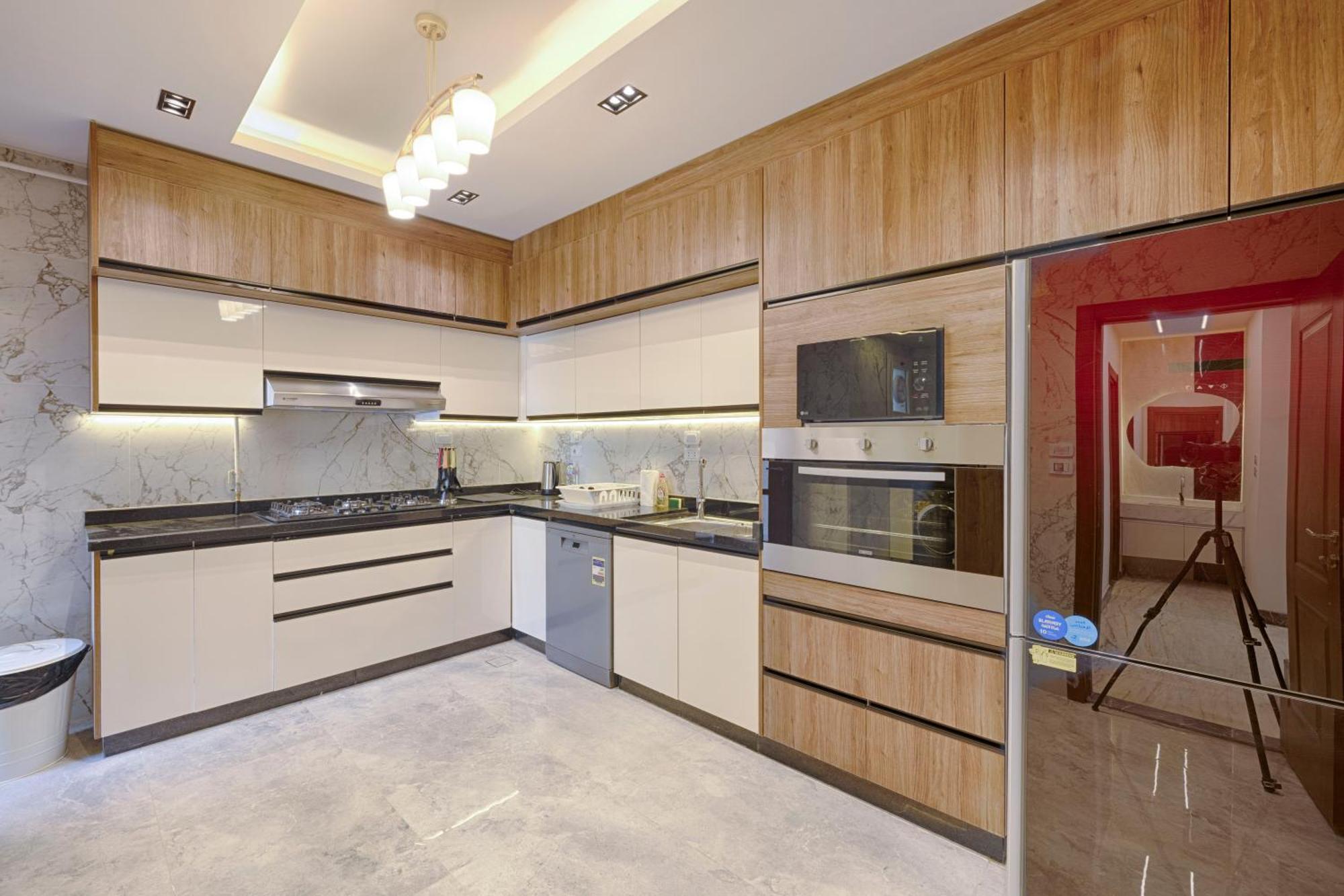 Vesta - Cairo Festival City Residence Kültér fotó