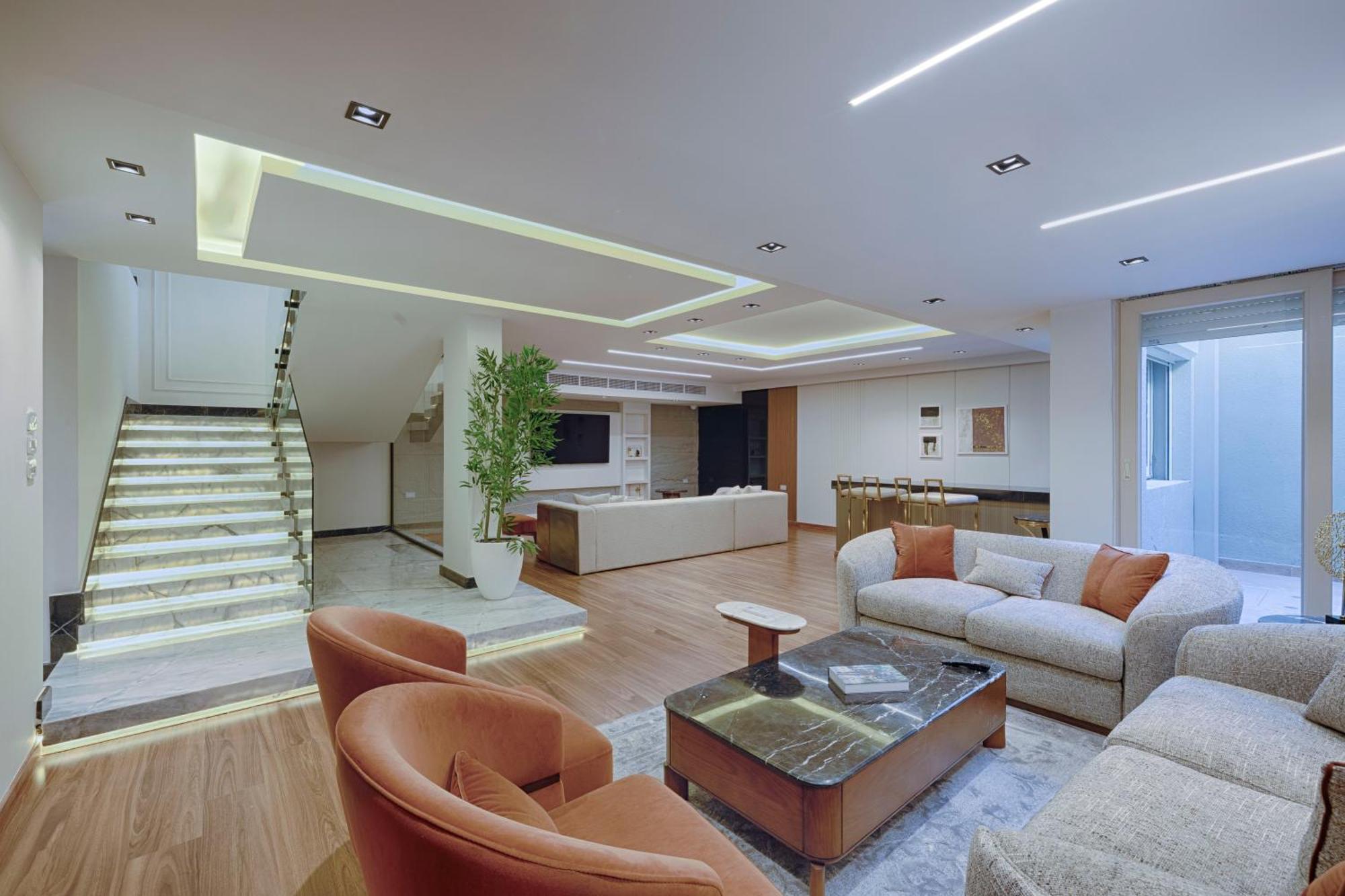 Vesta - Cairo Festival City Residence Kültér fotó