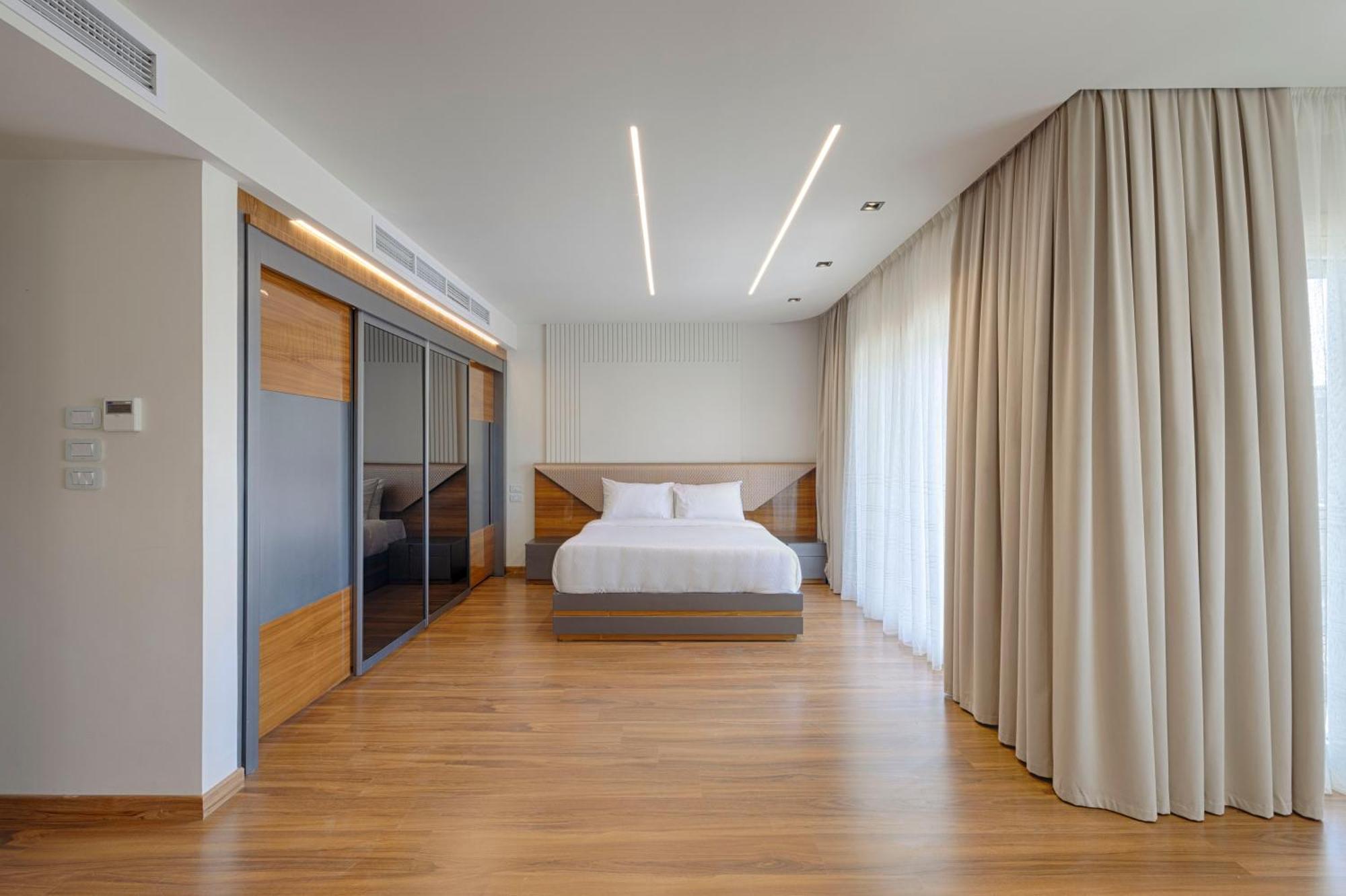 Vesta - Cairo Festival City Residence Kültér fotó