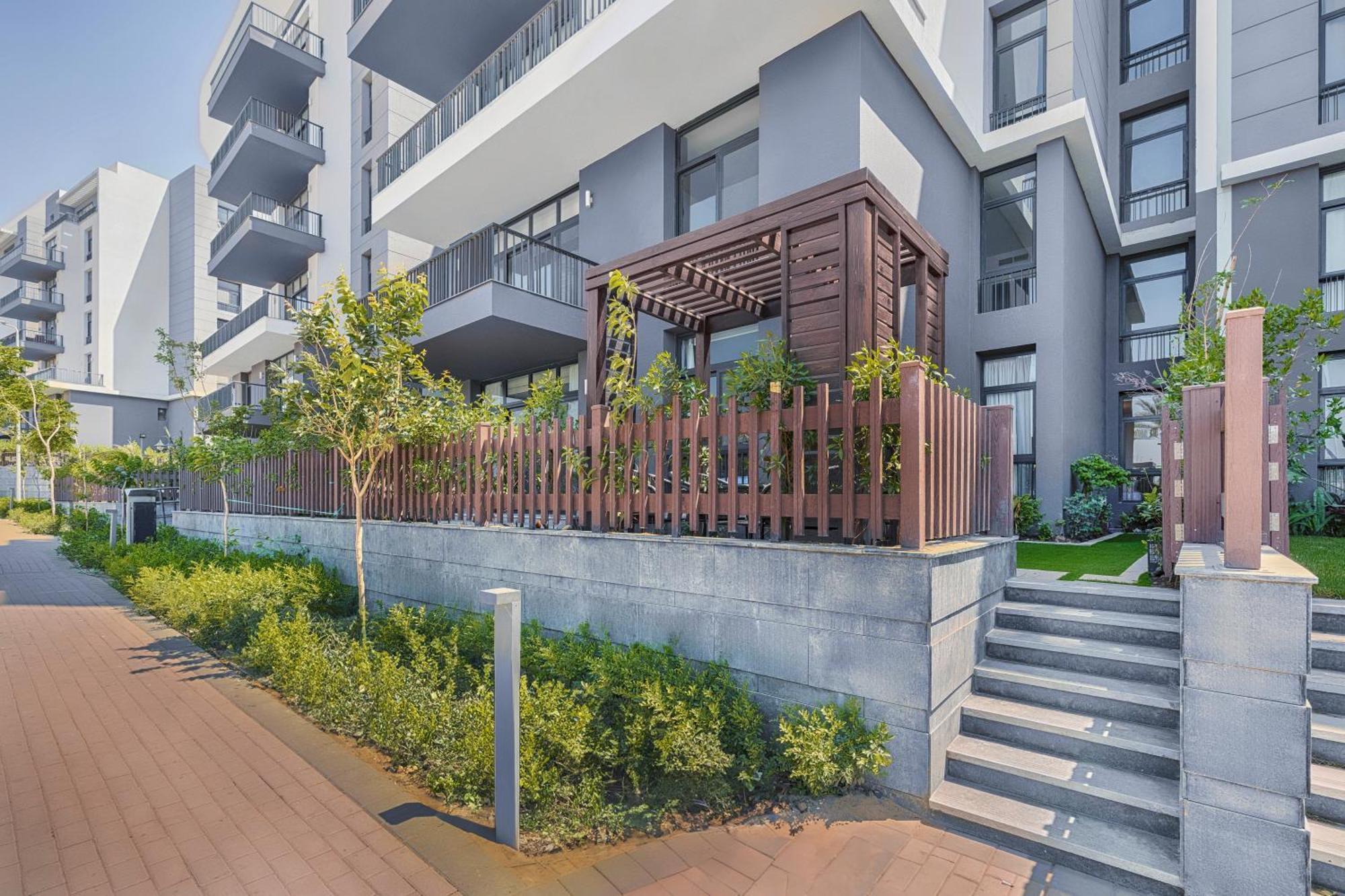 Vesta - Cairo Festival City Residence Kültér fotó